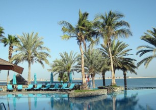JEBEL ALI PALM TREE COURT  | Golfové zájezdy, golfová dovolená, luxusní golf