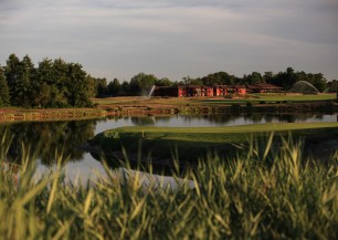 GOLF DU MEDOC HOTEL & SPA