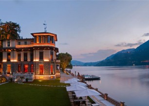 CASTADIVA RESORT & SPA - golf  | Golfové zájezdy, golfová dovolená, luxusní golf