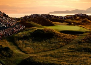 West Coast Open Championship Tour  | Golfové zájezdy, golfová dovolená, luxusní golf