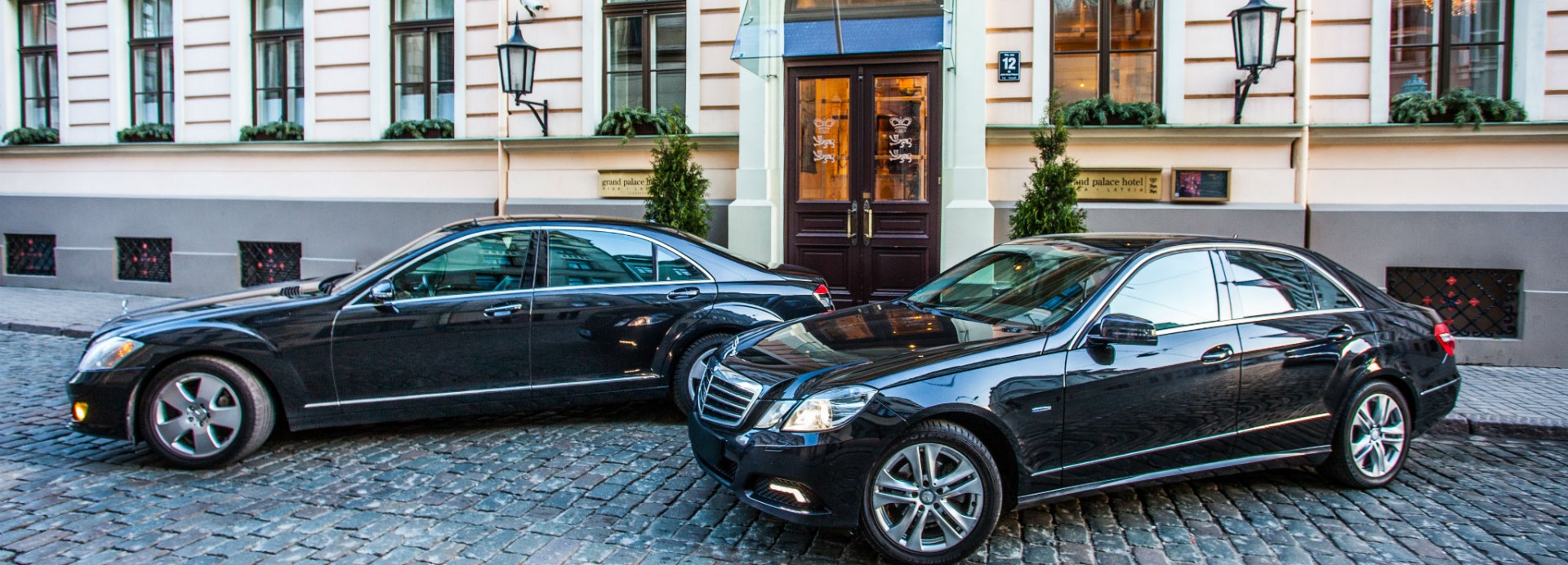 grand palace hotel riga  *****