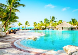 SANCTUARY CAP CANA (jen pro dospělé)  | Golfové zájezdy, golfová dovolená, luxusní golf