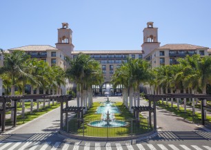 LOPESAN COSTA MELONERAS RESORT & SPA  | Golfové zájezdy, golfová dovolená, luxusní golf