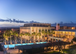 ANANTARA VILAMOURA ALGARVE RESORT 