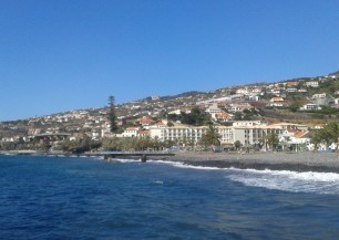VILA GALE SANTA CRUZ 
