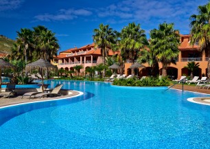 PESTANA PORTO SANTO PREMIUM ALL INCLUSIVE BEACH & SPA RESORT 