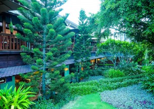 PALM GARDEN RESORT HOI AN