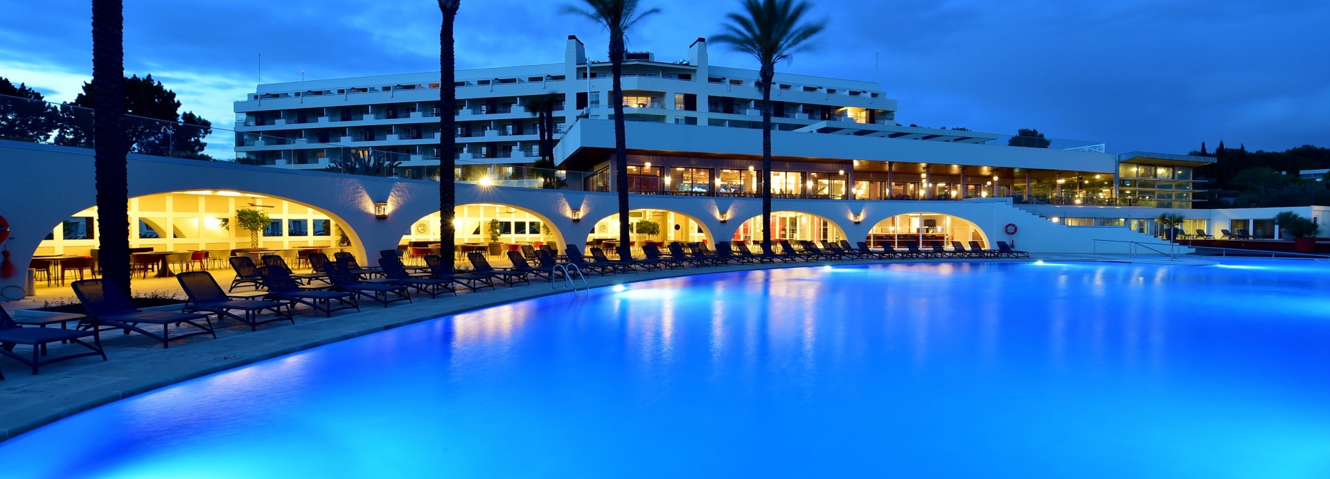 pestana alvor praia premium beach & golf resort   *****