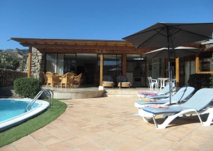ANFI TAURO GOLF & COUNTRY RESORT  | Golfové zájezdy, golfová dovolená, luxusní golf