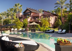 THE RITZ-CARLTON ABAMA   | Golfové zájezdy, golfová dovolená, luxusní golf