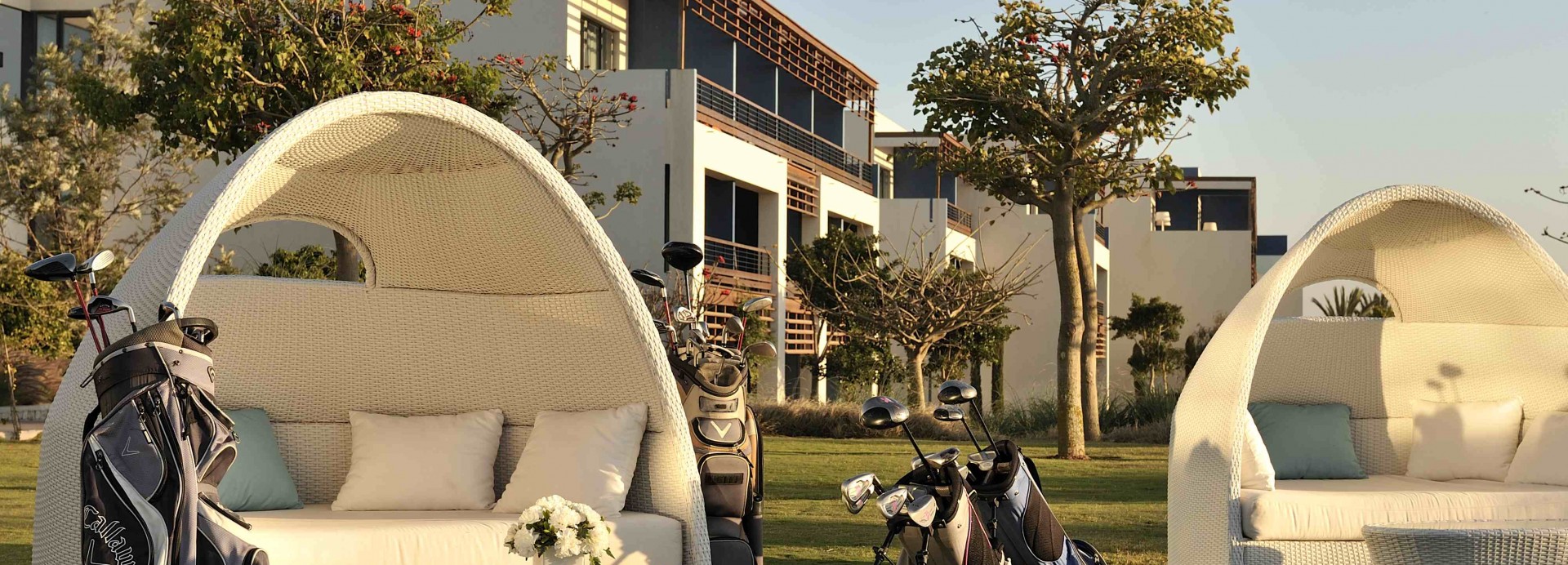 sofitel essaouira mogador golf & spa  *****