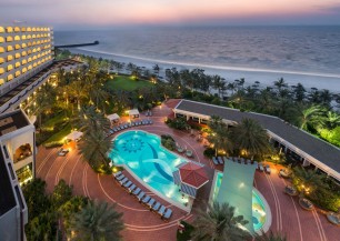 AJMAN HOTEL  | Golfové zájezdy, golfová dovolená, luxusní golf