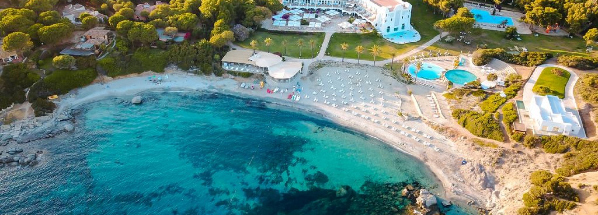 falkensteiner resort capo boi  *****