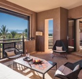 Marrakech - Fairmont Royal Palm Golf Club-room 11