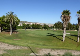 BONALBA HOTEL  | Golfové zájezdy, golfová dovolená, luxusní golf