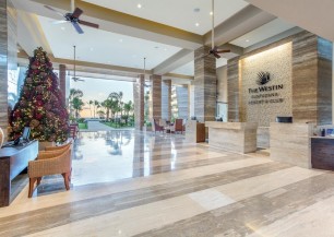 WESTIN PUNTACANA RESORT & CLUB   | Golfové zájezdy, golfová dovolená, luxusní golf
