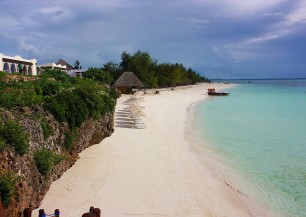 RIU PALACE ZANZIBAR (jen pro dospělé)  | Golfové zájezdy, golfová dovolená, luxusní golf