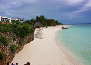 RIU PALACE ZANZIBAR  | Golfové zájezdy, golfová dovolená, luxusní golf