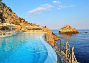 UNAHOTEL CAPOTAORMINA  | Golfové zájezdy, golfová dovolená, luxusní golf