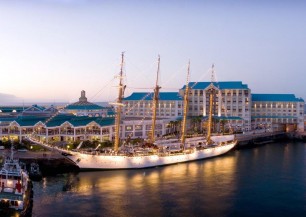 THE TABLE BAY HOTEL  | Golfové zájezdy, golfová dovolená, luxusní golf