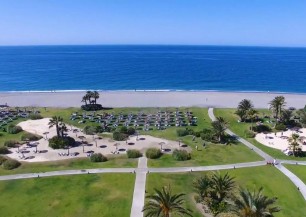 PLAYA GRANADA CLUB  RESORT & SPA   | Golfové zájezdy, golfová dovolená, luxusní golf