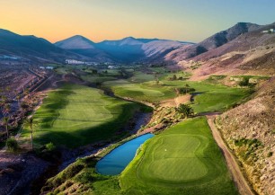 OCCIDENTAL PLAYA   | Golfové zájezdy, golfová dovolená, luxusní golf