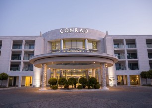 CONRAD ALGARVE