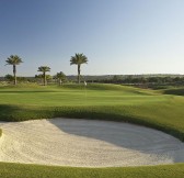 Amendoeira Golf Resort - Oceanico Faldo Course2