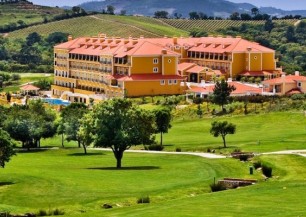 DOLCE CAMPOREAL LISBOA  | Golfové zájezdy, golfová dovolená, luxusní golf