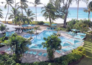 TURTLE BEACH BY ELEGANT HOTELS  | Golfové zájezdy, golfová dovolená, luxusní golf