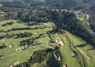 SIMOLA HOTEL COUNTRY CLUB & SPA   | Golfové zájezdy, golfová dovolená, luxusní golf