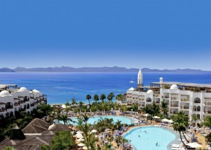 PRINCESA YAIZA SUITE HOTEL RESORT  | Golfové zájezdy, golfová dovolená, luxusní golf