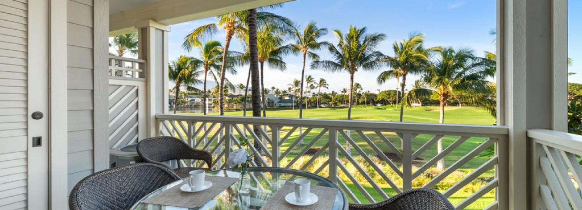 fairway villas waikoloa - golf  ****