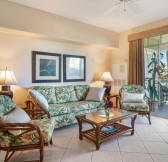 HAVAI - FAIRWAY VILLAS WAIKOLOA-venkovní pohled