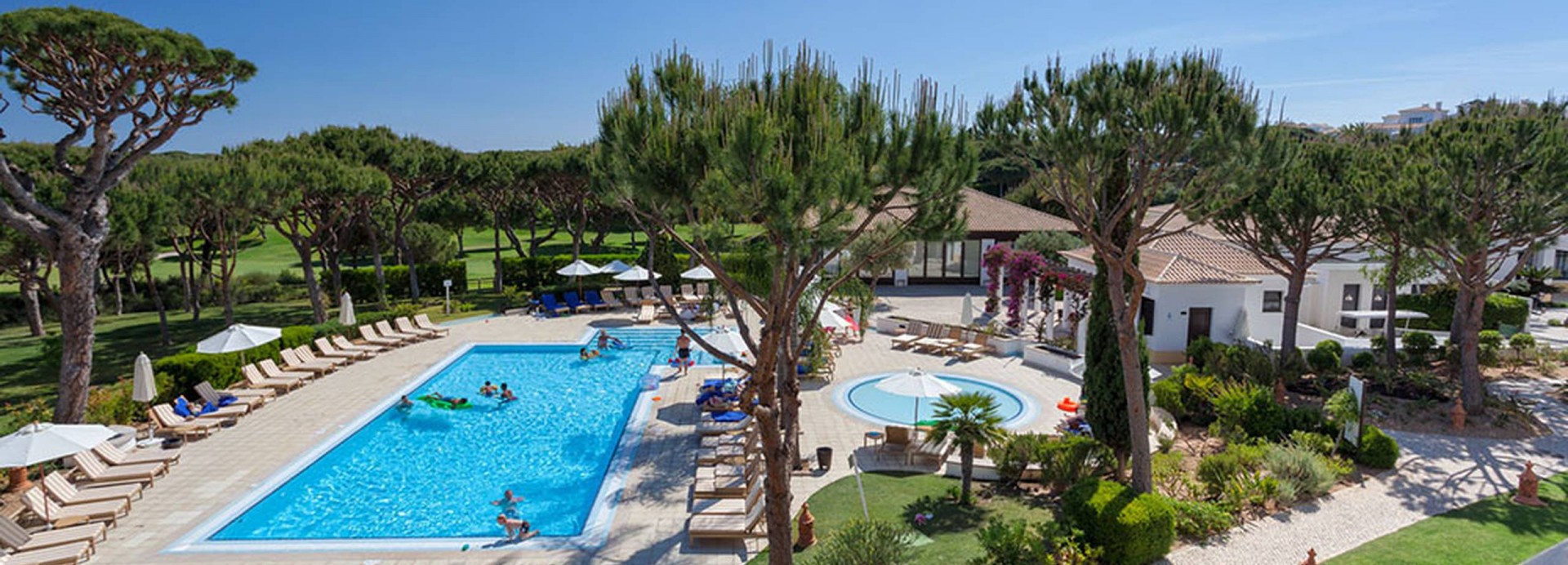 pine cliffs resort algarve  *****