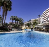 MADEIRA - Royal Savoy Madeira _Outdoor pool (1)