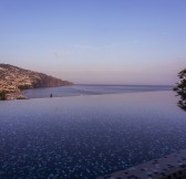 MADEIRA - Savoy Palace -14 - Galáxia skypool