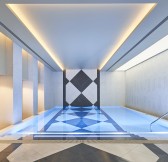 MADEIRA - Savoy Palace -18 - Indoor swimming pool