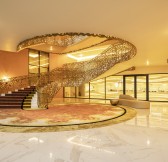 MADEIRA - Savoy Palace -5 - Hotel main staircases (3)
