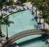 MADEIRA - Savoy Palace -6 - Swimming pool (2)