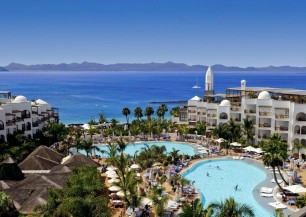 Hotel Princesa Yaiza Suite  | Golfové zájezdy, golfová dovolená, luxusní golf