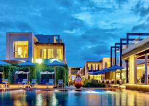 ACE OF HUA HIN RESORT  | Golfové zájezdy, golfová dovolená, luxusní golf