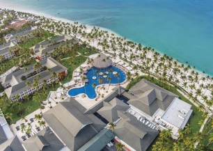 BARCELO BAVARO BEACH (jen pro dospělé)  | Golfové zájezdy, golfová dovolená, luxusní golf