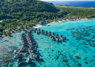 SOFITEL MOOREA IA ORA BEACH RESORT  | Golfové zájezdy, golfová dovolená, luxusní golf