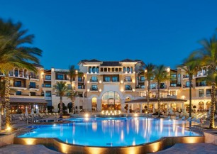 CALEIA MAR MENOR GOLF & SPA  | Golfové zájezdy, golfová dovolená, luxusní golf