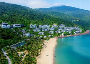 INTERCONTINENTAL DANANG SUN PENINSULA RESORT  | Golfové zájezdy, golfová dovolená, luxusní golf