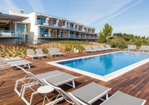 ONYRIA PALMARES BEACH HOUSE - golf