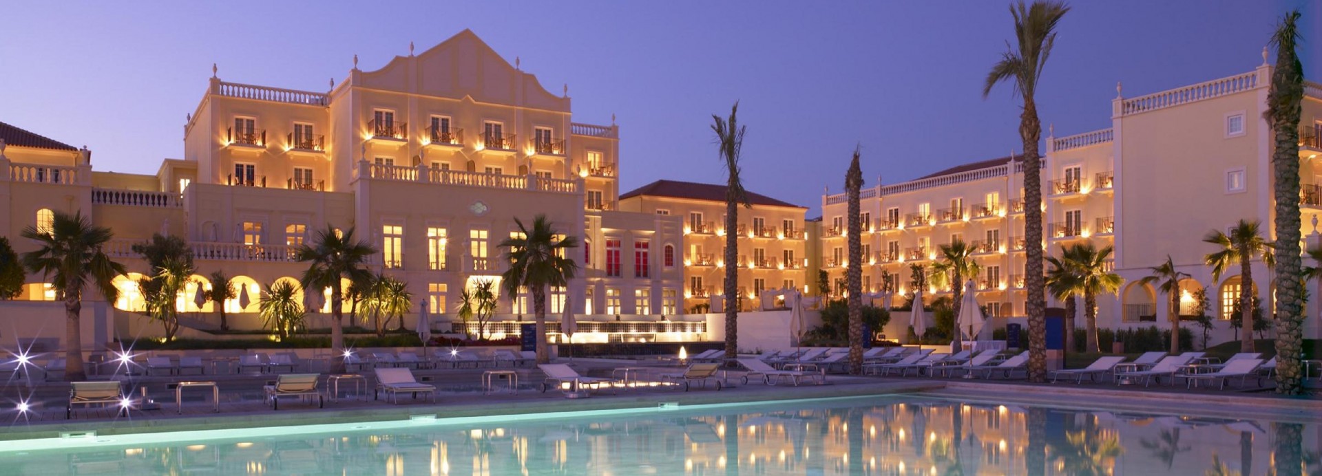 the lake spa resort  *****