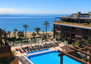 GRAN HOTEL GUADALPIN BANUS  | Golfové zájezdy, golfová dovolená, luxusní golf