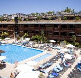 Španělsko - GRAN HOTEL GUADALPIN - 00002